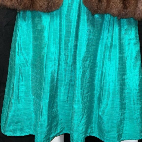 Lovely New Year’s Eve Tiana B. Pleated Dress - Picture 12 of 16